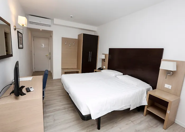 Hotel Giardino D\'Europa