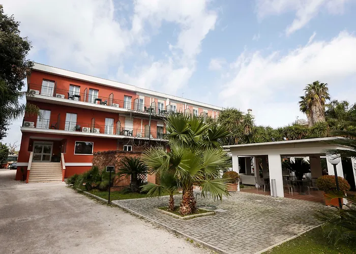 Hotel Giardino d\'Europa