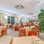 Hotel Giardino D\'Europa 