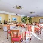 Hotel Giardino D\'Europa 