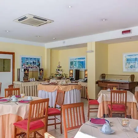 Hotel Giardino D\'Europa 